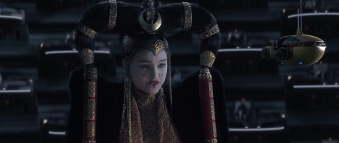 Padme in PM