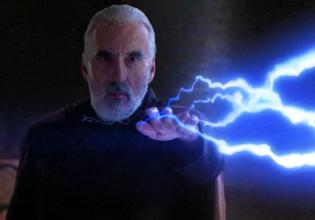 Count Dooku