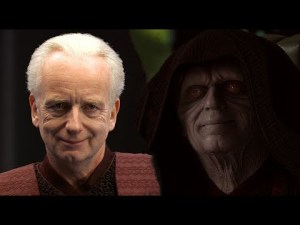 palpatine
