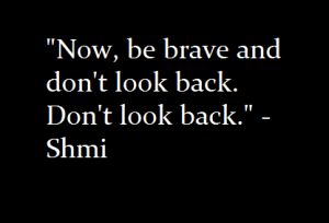 Shmi Skywalker Quote