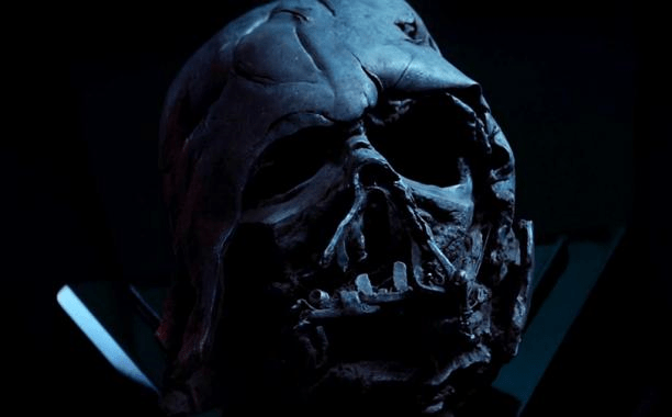 vaderhelmet