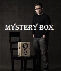 Mystery Box