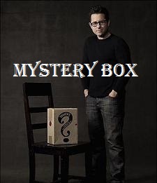 Mystery Box