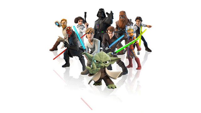 Disney Infinity 3.0