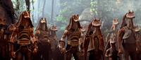 Gungans