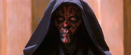 Darth Maul