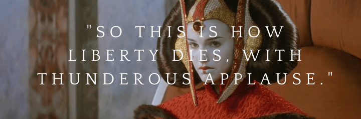 Tweet - Amidala