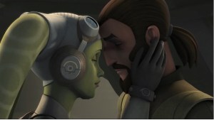 hera and kanan