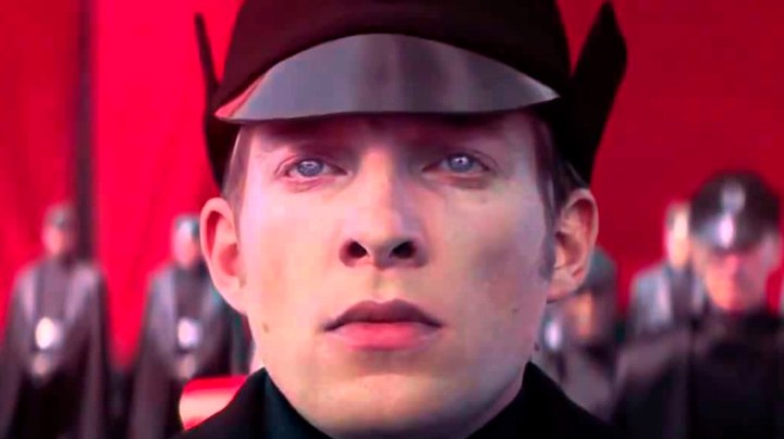 Hux5