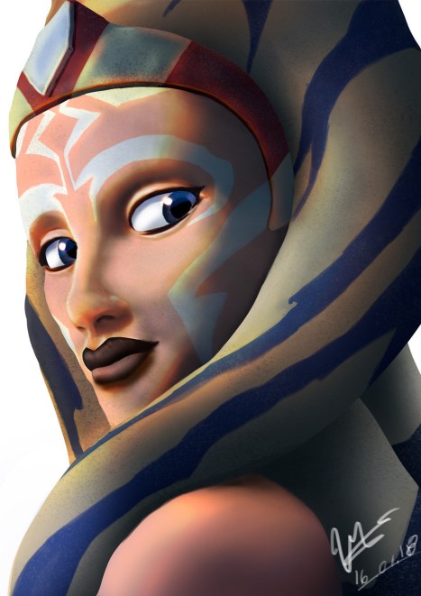 uesley-santos-pintura-asoka-star-wars-3