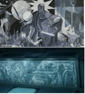 star-wars-guernica